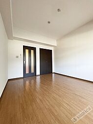 プロミネンス 3階1Kのリビング/ダイニング