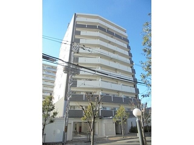 ホームズ Km山坂 2ldk 4階 63 05 賃貸マンション住宅情報