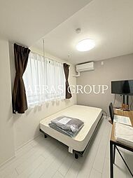 JR常磐線 三河島駅 徒歩6分の賃貸マンション 2階1Kのリビング/ダイニング