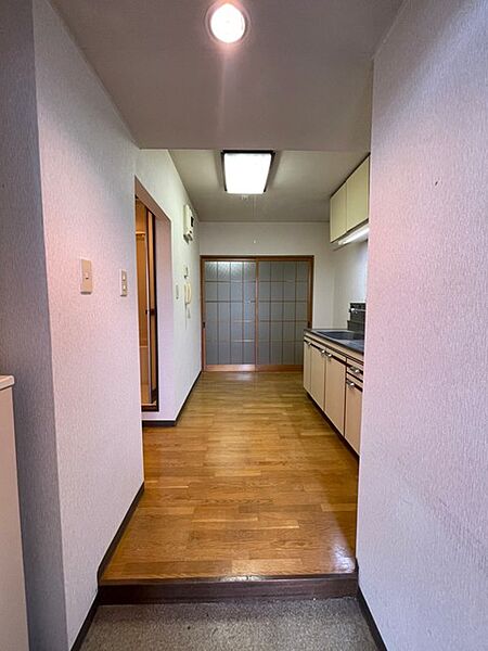 マンションブルーバード ｜東京都東大和市向原４丁目(賃貸マンション2DK・6階・36.72㎡)の写真 その20