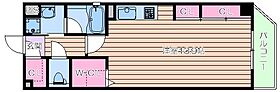 Ciel・D東梅田  ｜ 大阪府大阪市北区西天満５丁目13-11（賃貸マンション1R・5階・39.17㎡） その2