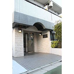 ハイツフローラ府中
