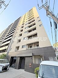 JR山手線 田端駅 徒歩8分の賃貸マンション