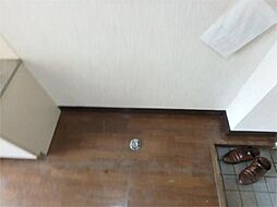 サンヒルズ大塚 207 2階1Kのリビング/ダイニング