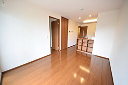 セントラーレ 3階2LDKのリビング/ダイニング