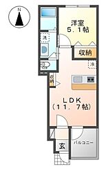 ホームグロー 1階