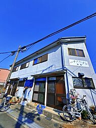 南海線 高石駅 徒歩12分