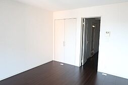 京急空港線 糀谷駅 徒歩13分の賃貸マンション 3階1Kのリビング/ダイニング