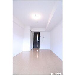 ＢＰＲレジデンス代々木初台 5階1Kのリビング/ダイニング