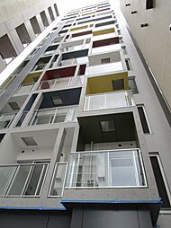 ドゥーエ西大島III 805