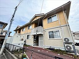 🉐敷金礼金0円！🉐リーブワン