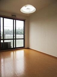 ベルポアン 2階1Kのリビング/ダイニング