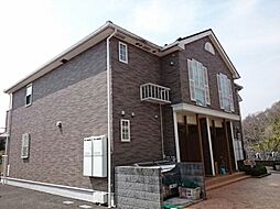 中央線 高尾駅 バス10分 鍛冶屋敷下車 徒歩3分