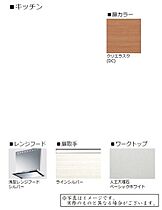 カーサ　ファミリオ 00302 ｜ 埼玉県さいたま市見沼区大字南中丸340-1、317-1（賃貸マンション1LDK・3階・57.42㎡） その5