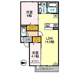 近鉄南大阪線 布忍駅 徒歩10分 1階/-