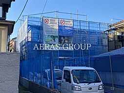 ヴィエント境南