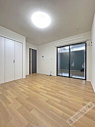 近鉄大阪線 長瀬駅 徒歩11分の賃貸アパート 1階1Kのリビング/ダイニング