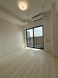 MAXIV川口青木 3階1Kのリビング/ダイニング