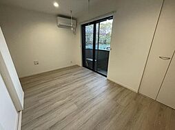 ラネージュ稲毛 1階1Kのリビング/ダイニング