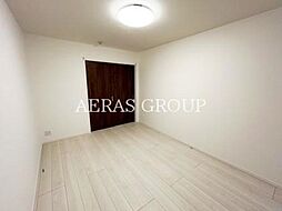 リラフォート津田沼 3階1LDKのリビング/ダイニング