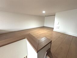 グレイス町田 2階1Kのリビング/ダイニング