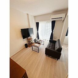 JR山手線 大塚駅 徒歩3分の賃貸マンション 9階1LDKのリビング/ダイニング