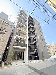 リヴシティ住吉