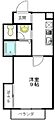アルカサル御苑8階12.5万円