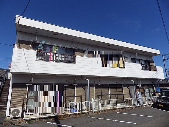 メゾンすばる_外観_2
