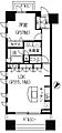 ParkCube日本橋水天宮8階23.2万円