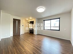 ａ　ＬＡＴＯ　亀戸II 501 5階1LDKのリビング/ダイニング