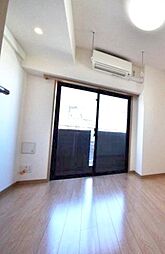 ルーブル中村橋弐番館 3階1Kのリビング/ダイニング