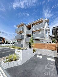 南海高野線 中百舌鳥駅 徒歩22分