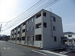 京王高尾線 めじろ台駅 徒歩12分