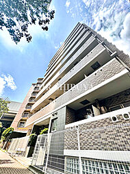 ロイヤルアメニティー池尻大橋