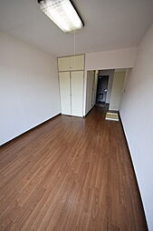 京王相模原線 京王堀之内駅 徒歩10分の賃貸マンション 3階1Kのリビング/ダイニング