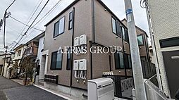 アーバンプレイス中野XIII