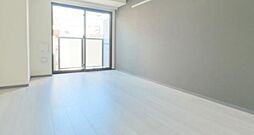 GENOVIA錦糸町 skygarden 6階1Kのリビング/ダイニング