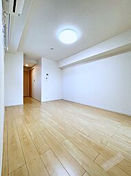 JR阪和線 鳳駅 徒歩8分の賃貸アパート 2階1LDKのリビング/ダイニング