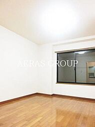 パナッシェ 1階ワンルームのリビング/ダイニング