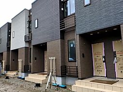 メゾン・ド・ジェネルＢ