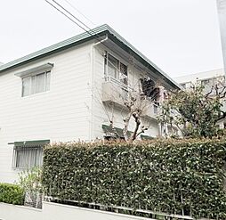 ベルメゾン新宿