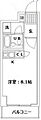 藤和シティコープ国分寺6階6.1万円