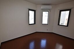 ハウス上原 1階1DKのリビング/ダイニング