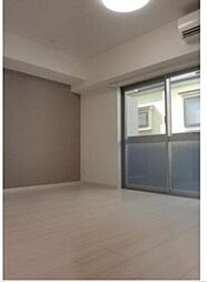 フェニックス西蒲田 1階1Kのリビング/ダイニング