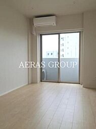 メイクスデザイン町屋 7階1Kのリビング/ダイニング