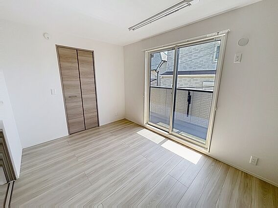 ブリランテ南森町_内装_5