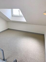 鈴木ハイツ 2階ワンルームのリビング/ダイニング