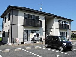 メゾン・フローラ　Ａ棟