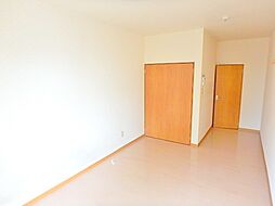 レグルス清新 0301 3階1Kのリビング/ダイニング